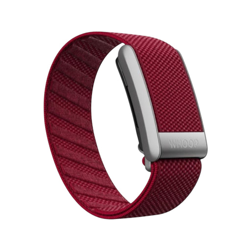 WHOOP 4.0 band for Qatar National Day, washable, TaMiMi Projects Qatar.