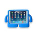 ‏Tamimi Projects. Qatar. Heavy-duty iPad 10.2-inch case. 7th, 8th, 9th Gen. Stand. Drop-proof. Double silicone corners. Kid-safe."