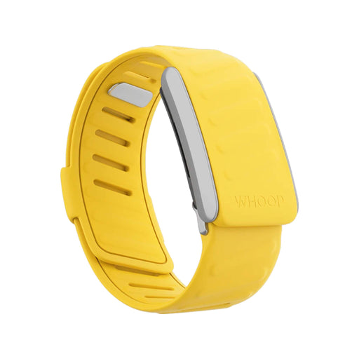 Get Whoop SportFlex Silicone Band - Flash | TaMiMi Projects