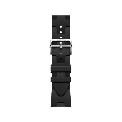 Get Hermès Hermès Apple Watch Band 41mm - Noir Kilim in Qatar from TaMiMi Projects