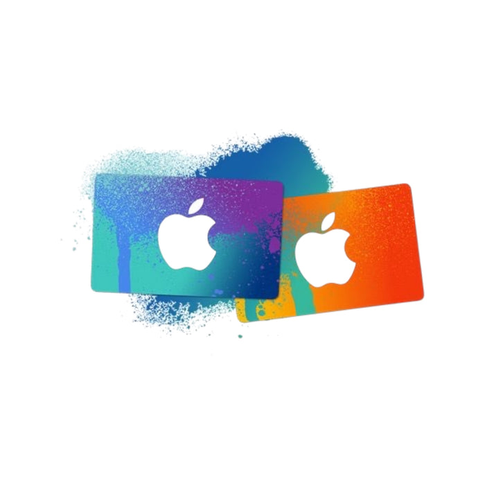 Apple iTunes UK Card £50 from TaMiMi Projects in Qatar. Perfect for apps, music, games, and more. Ideal for gifting or personal use.