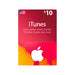 Apple iTunes USA Card $10 from TaMiMi Projects in Qatar. Perfect for apps, music, games, and more. Ideal for gifting or personal use.