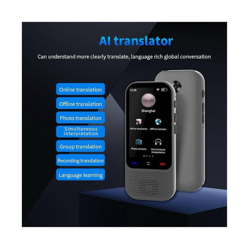 translation in 138 languages with ChatGPT AI for daily conversations. recording, language learning, TaMiMi Projects in Qatar.