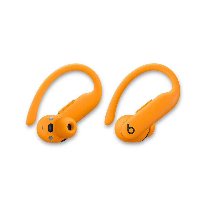 Powerbeats Pro 2 - Electric Orange