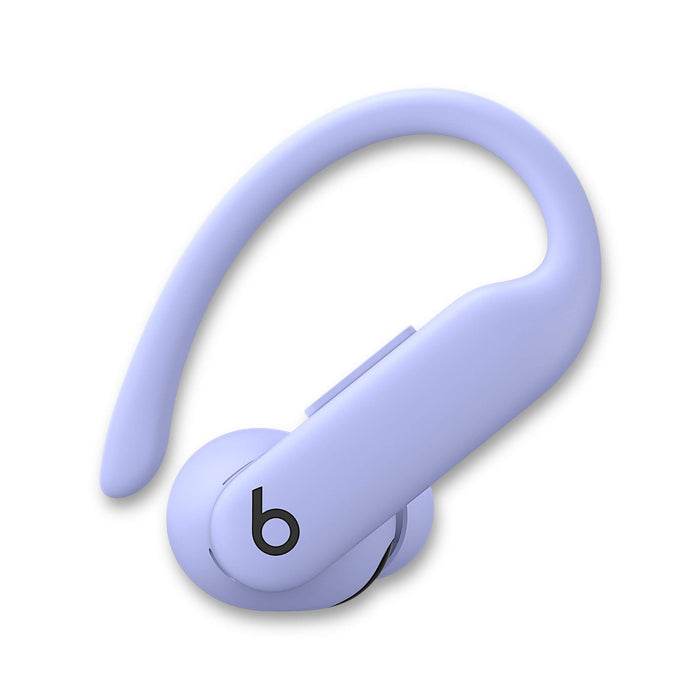Powerbeats Pro 2 by Beats, Lightweight ear hook design ensures a secure fit for all ear shapes. from TaMiMi Projects in Qatar.