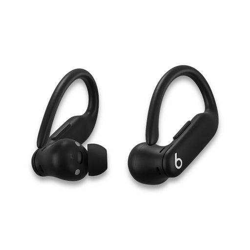 Powerbeats Pro 2 by Beats Sweat and water-resistant with an IPX4 rating for intense workouts. from TaMiMi Projects in Qatar.
