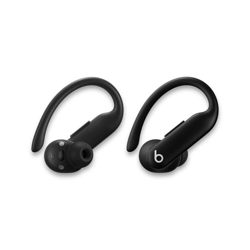 Powerbeats Pro 2 by Beats Offer up to 9 hours of playback and 24 hours with the charging case, from TaMiMi Projects in Qatar.
