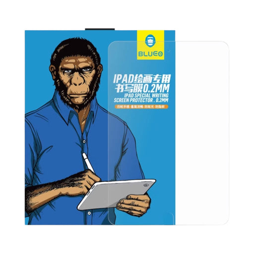 Screen Protector for iPad Pro 11inch 2024
from blueo company, available from TaMiMi Projects in Qatar‬.
