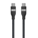 Anker 240W USB-C to USB-C Cable 6ft, eco-friendly and durable from TaMiMi Projects in Qatar