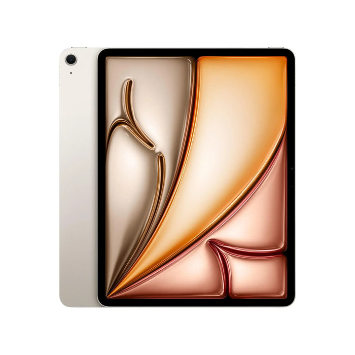 Apple iPad Air 13-inch M2 | TaMiMi Projects | Qatar