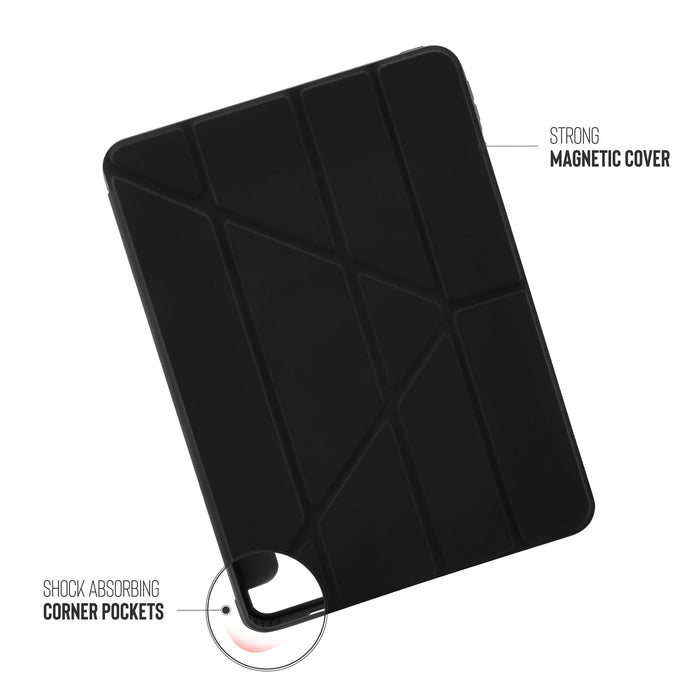 Buy Pipetto Origami Case for iPad 10th Gen 2022 (PO52-113-V) (Dark